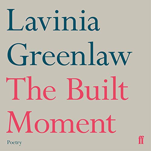 Cover of The Built Moment