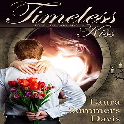 Cover of Timeless Kiss