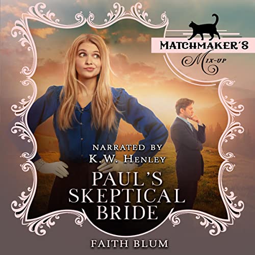 Cover of Paul's Skeptical Bride