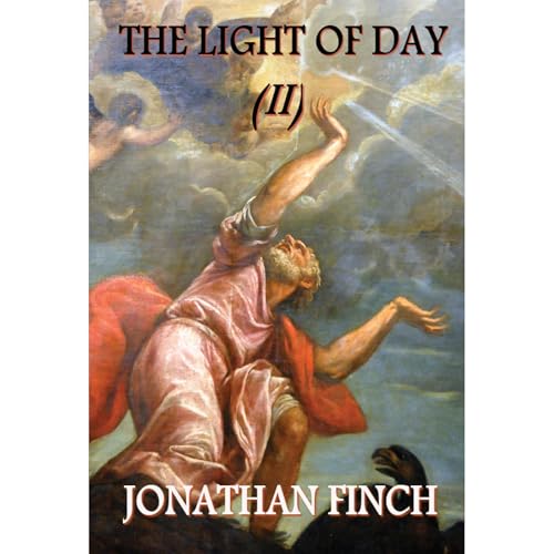 Cover of The Light Of Day (II)