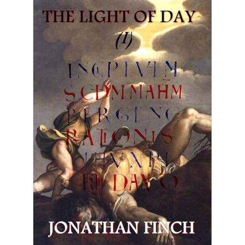 Cover of The Light Of Day (I)