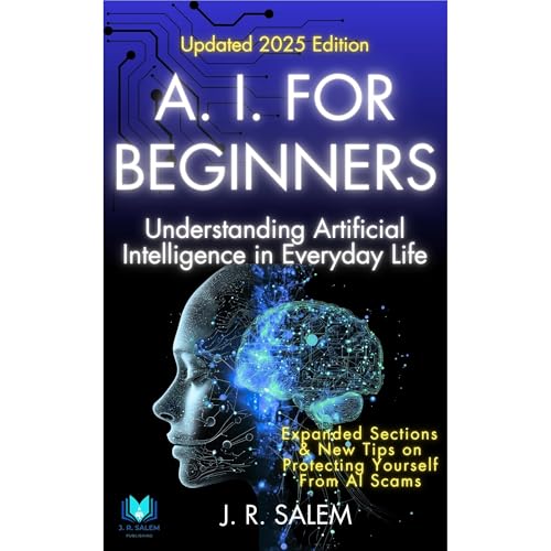 Cover of A. I. for Beginners