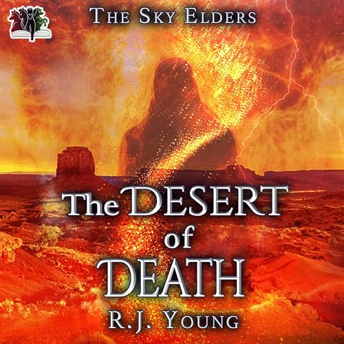 Cover of The Desert of Death