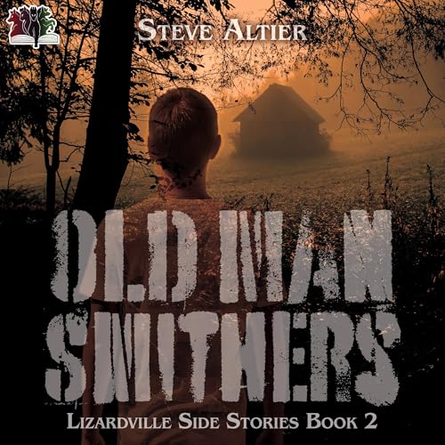 Cover of Old Man Smithers