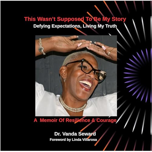 Cover of This Wasn’t Supposed to Be My Story