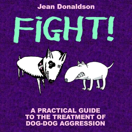 Cover of Fight!