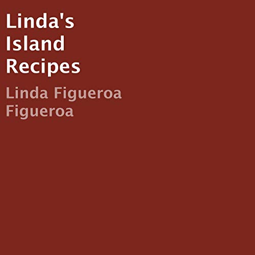 Cover of Linda's Island Recipes