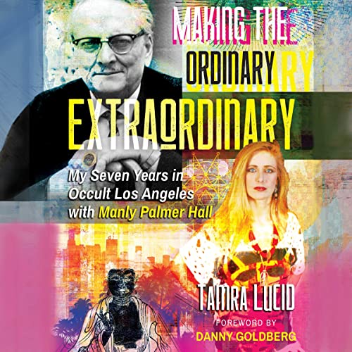 Cover of Making the Ordinary Extraordinary