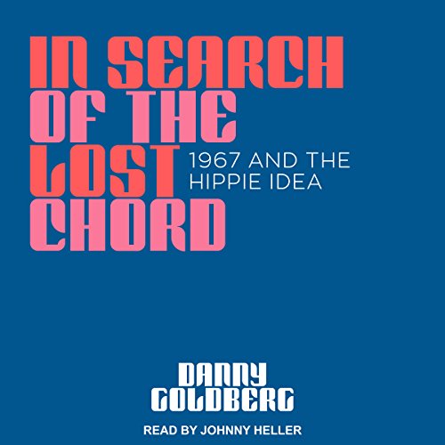 Cover of In Search of the Lost Chord