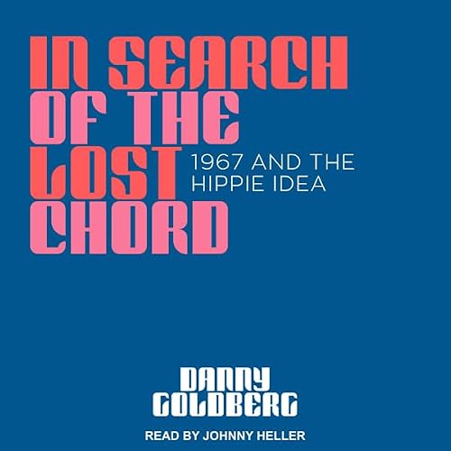 Cover of In Search of the Lost Chord