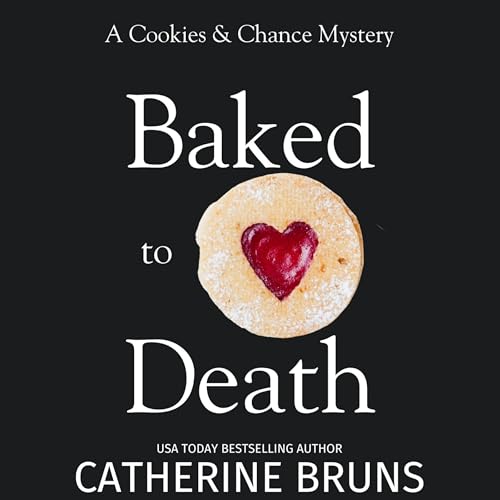 Cover of Baked to Death