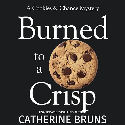 Cover of Burned to a Crisp