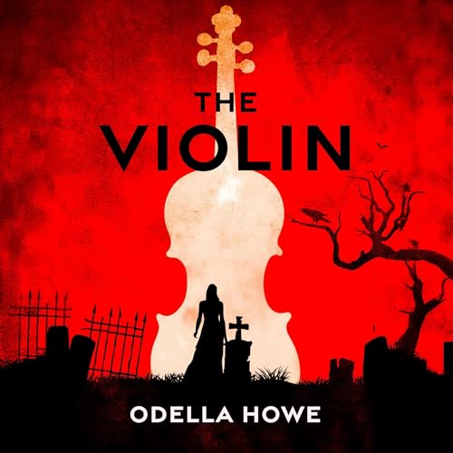 Cover of The Violin