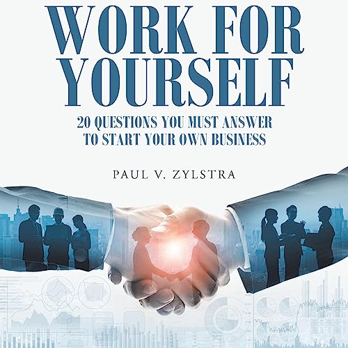 Cover of Work for Yourself