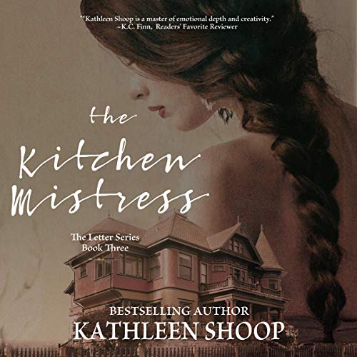 Cover of The Kitchen Mistress