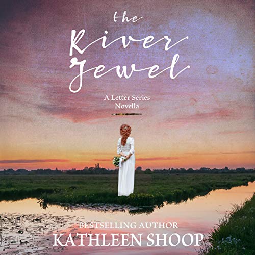 Cover of The River Jewel