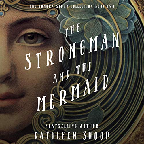 Cover of The Strongman and the Mermaid
