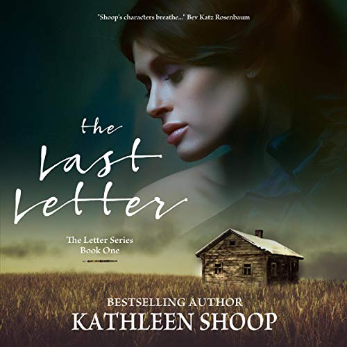 Cover of The Last Letter