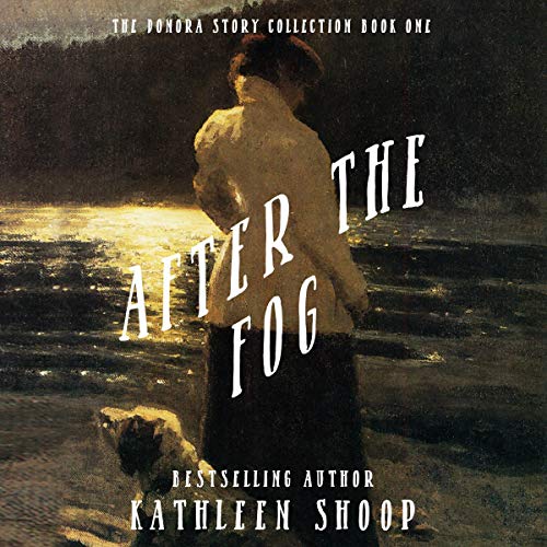 Cover of After the Fog