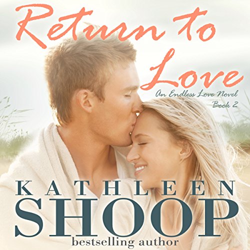 Cover of Return to Love
