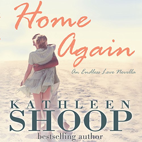 Cover of Home Again