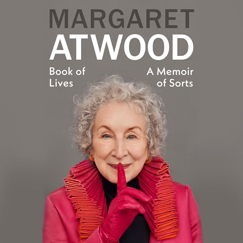 Cover of Book of Lives