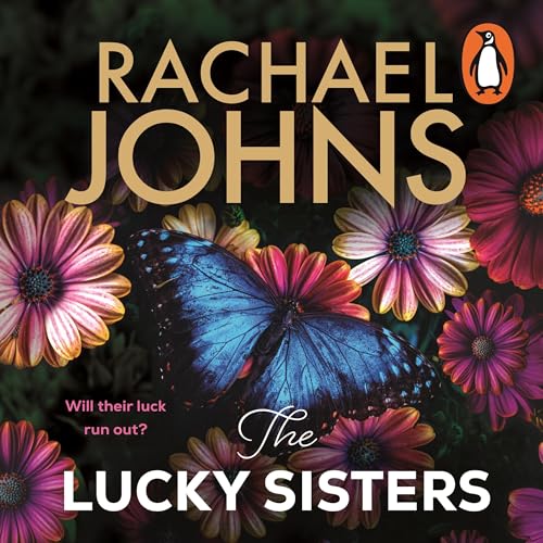 Cover of The Lucky Sisters