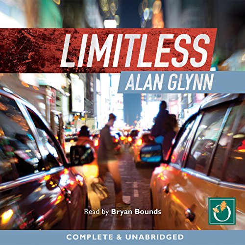 Cover of Limitless