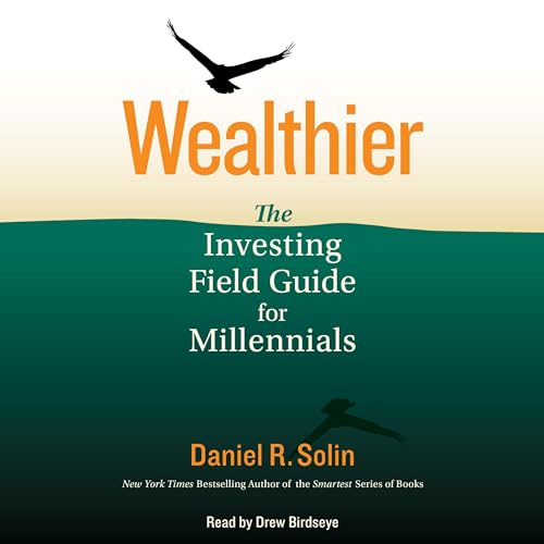 Cover of Wealthier