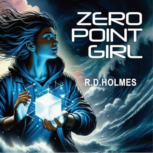 Cover of Zero Point Girl