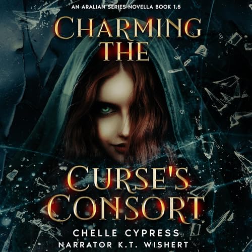 Cover of Charming the Curse's Consort