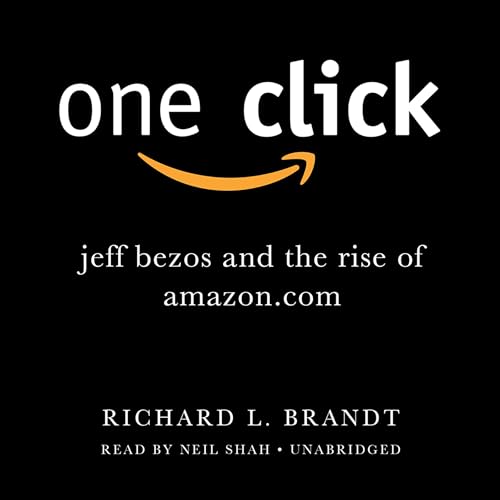 Cover of One Click