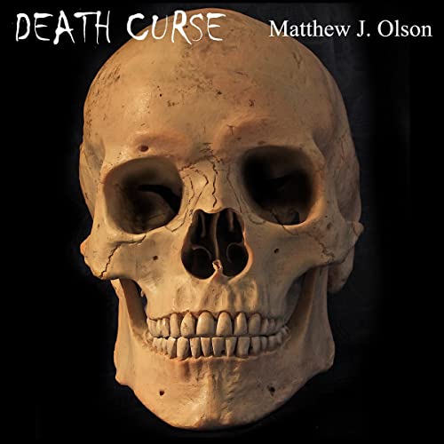 Cover of Death Curse