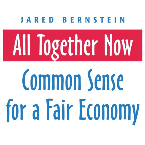 Cover of All Together Now