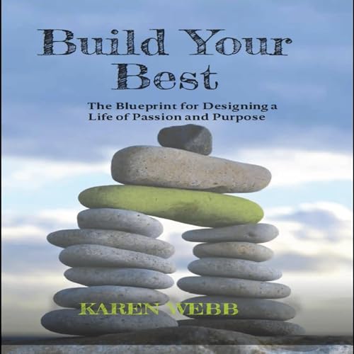Cover of Build Your Best