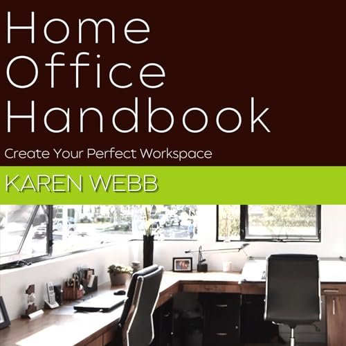 Cover of Home Office Handbook