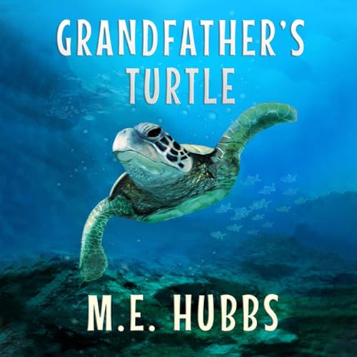 Cover of Grandfather's Turtle