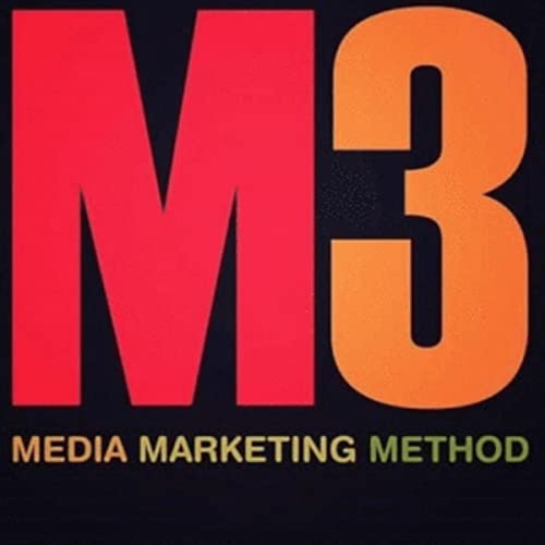 Cover of M3