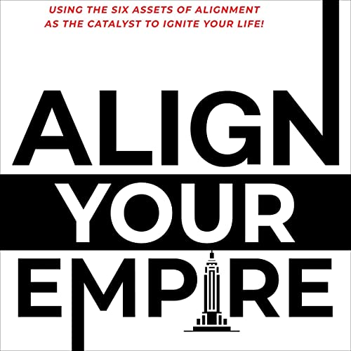 Cover of Align Your Empire