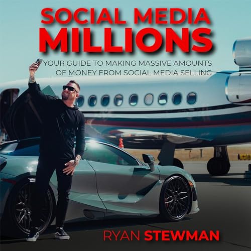 Cover of Social Media Millions