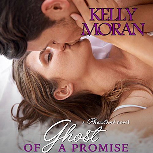 Cover of Ghost of a Promise