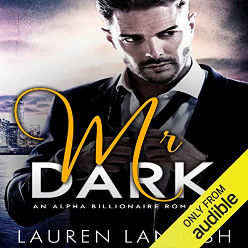 Cover of Mr. Dark