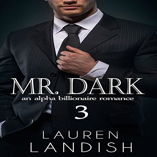 Cover of Mr. Dark 3