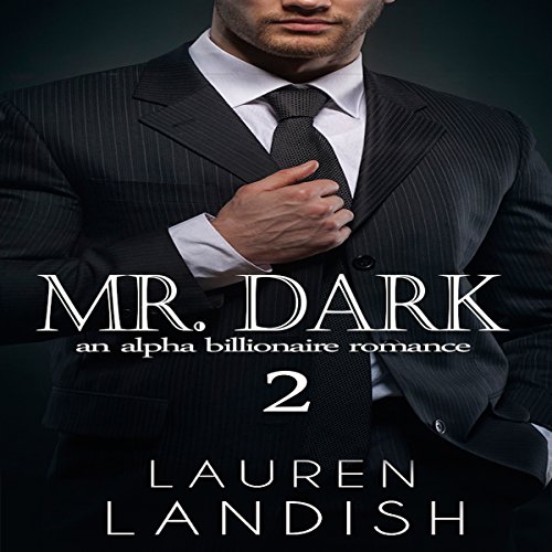 Cover of Mr. Dark 2