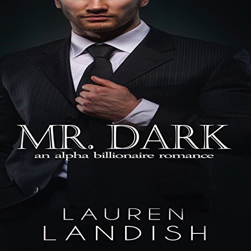 Cover of Mr. Dark
