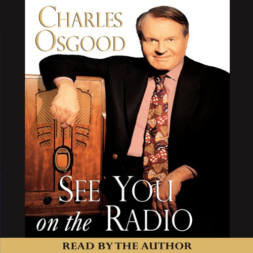 Cover of See You on the Radio