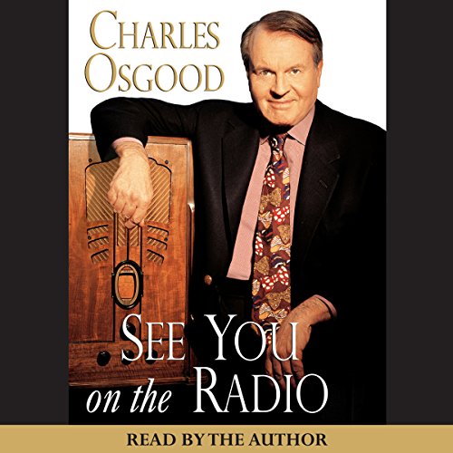 Cover of See You on the Radio