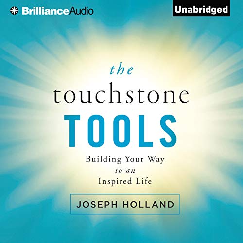 Cover of The Touchstone Tools