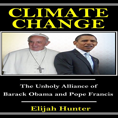 Cover of Climate Change
