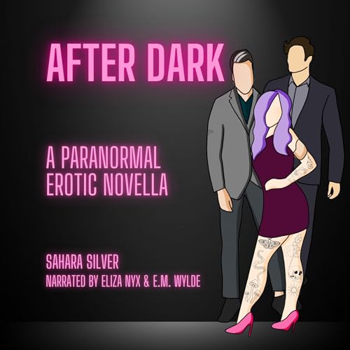 Cover of After Dark